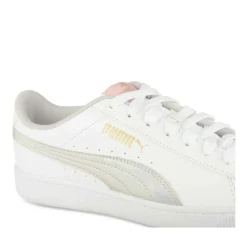 Baskets BLANC PUMA Vikky
