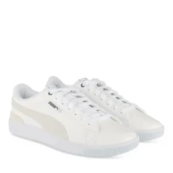 Baskets BLANC PUMA Vikky V3