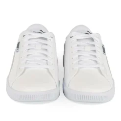 Baskets BLANC PUMA Vikky V3