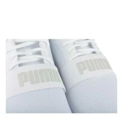 Baskets BLANC PUMA Wired Run