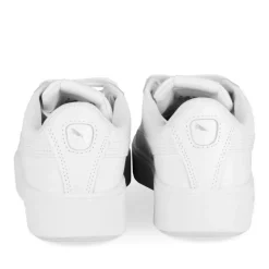 Baskets BLANC PUMA Wns Vikky Stackd L