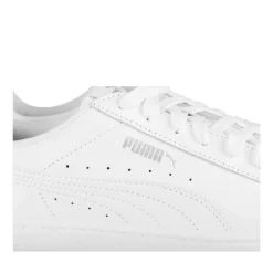 Baskets BLANC PUMA Wns Vikky Stackd L