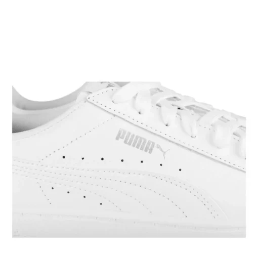 Baskets BLANC PUMA Wns Vikky Stackd L