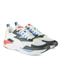 Baskets BLANC PUMA Xray