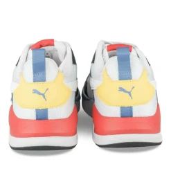 Baskets BLANC PUMA Xray