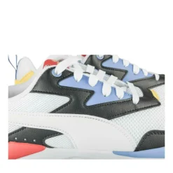 Baskets BLANC PUMA Xray