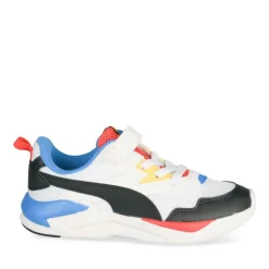 Baskets BLANC PUMA Xray Lite