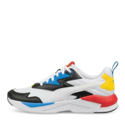 Baskets BLANC PUMA X-Ray Lite
