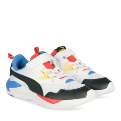 Baskets BLANC PUMA Xray Lite