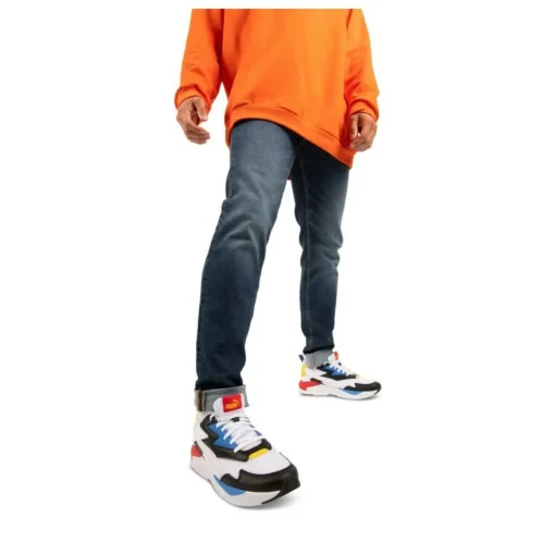 Baskets BLANC PUMA X-Ray Lite