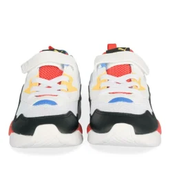Baskets BLANC PUMA Xray Lite