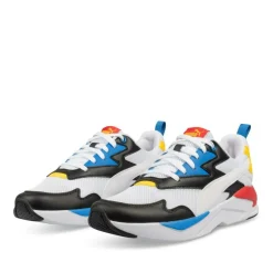 Baskets BLANC PUMA X-Ray Lite