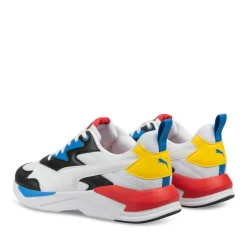 Baskets BLANC PUMA X-Ray Lite