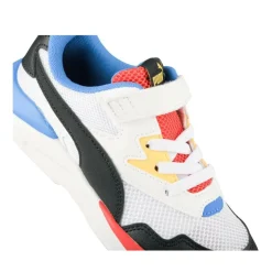 Baskets BLANC PUMA Xray Lite