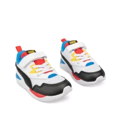 Baskets BLANC PUMA X-Ray Lite AC Inf