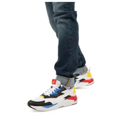 Baskets BLANC PUMA X-Ray Lite