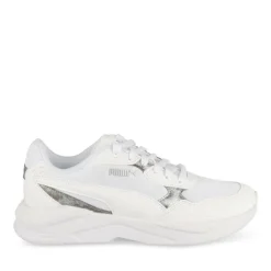 Baskets BLANC PUMA X-Ray Speed Lite