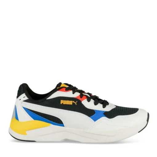 Baskets BLANC PUMA X-Ray Speed Lite