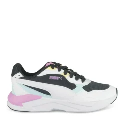 Baskets BLANC PUMA X-Ray Speed Lite