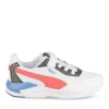 Baskets BLANC PUMA X-Ray Speed Lite AC PS