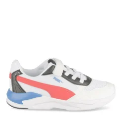 Baskets BLANC PUMA X-Ray Speed Lite AC PS