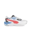 Baskets BLANC PUMA X-Ray Speed Lite AC JR