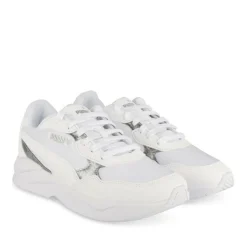 Baskets BLANC PUMA X-Ray Speed Lite
