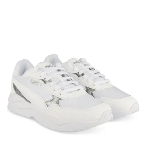 Baskets BLANC PUMA X-Ray Speed Lite