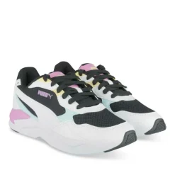 Baskets BLANC PUMA X-Ray Speed Lite