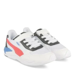 Baskets BLANC PUMA X-Ray Speed Lite AC PS