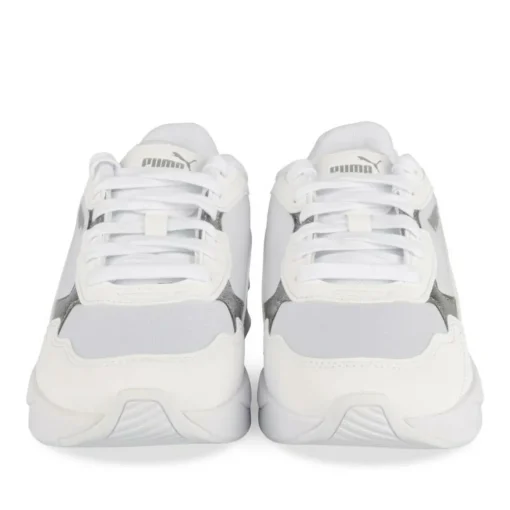 Baskets BLANC PUMA X-Ray Speed Lite