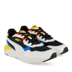 Baskets BLANC PUMA X-Ray Speed Lite