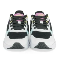 Baskets BLANC PUMA X-Ray Speed Lite