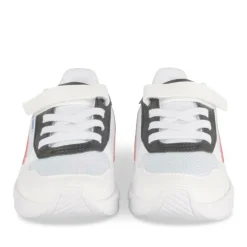 Baskets BLANC PUMA X-Ray Speed Lite AC PS