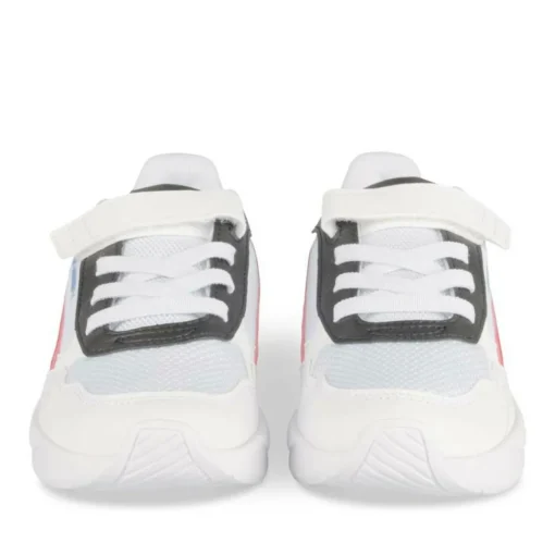 Baskets BLANC PUMA X-Ray Speed Lite AC PS