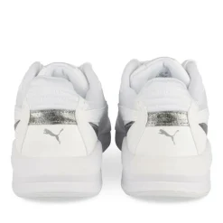 Baskets BLANC PUMA X-Ray Speed Lite