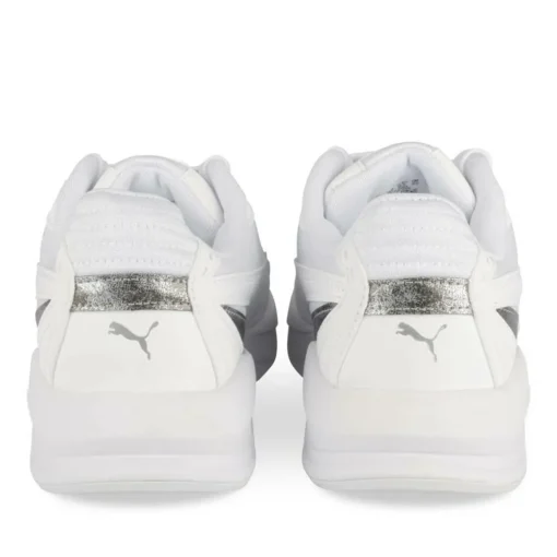 Baskets BLANC PUMA X-Ray Speed Lite