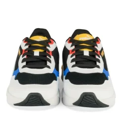 Baskets BLANC PUMA X-Ray Speed Lite