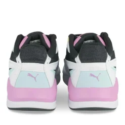 Baskets BLANC PUMA X-Ray Speed Lite