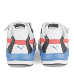Baskets BLANC PUMA X-Ray Speed Lite AC PS