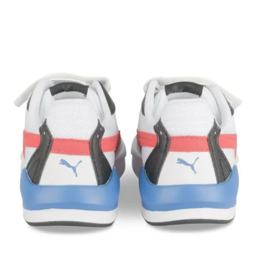 Baskets BLANC PUMA X-Ray Speed Lite AC PS