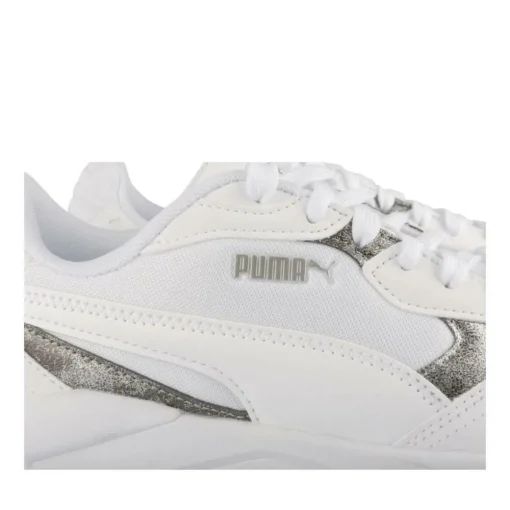 Baskets BLANC PUMA X-Ray Speed Lite