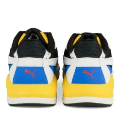 Baskets BLANC PUMA X-Ray Speed Lite