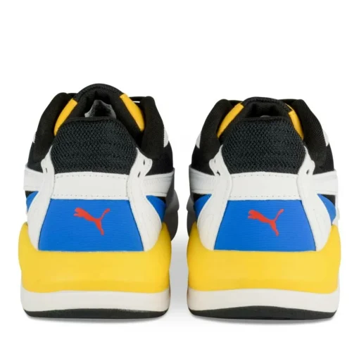 Baskets BLANC PUMA X-Ray Speed Lite