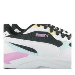 Baskets BLANC PUMA X-Ray Speed Lite