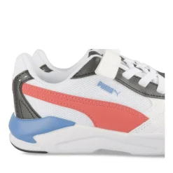 Baskets BLANC PUMA X-Ray Speed Lite AC PS