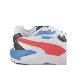 Baskets BLANC PUMA X-Ray Speed Lite AC JR