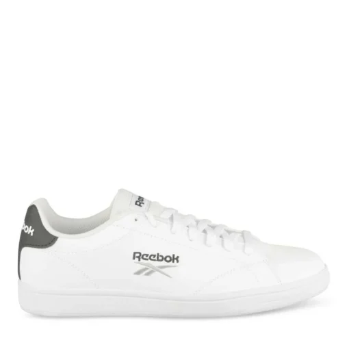 Baskets BLANC REEBOK Complete Sport