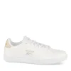 Baskets BLANC REEBOK Complete Sport