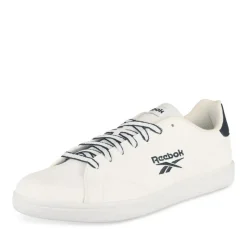 Baskets BLANC REEBOK Complete Sport
